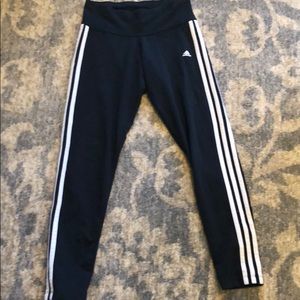 Adidas leggings